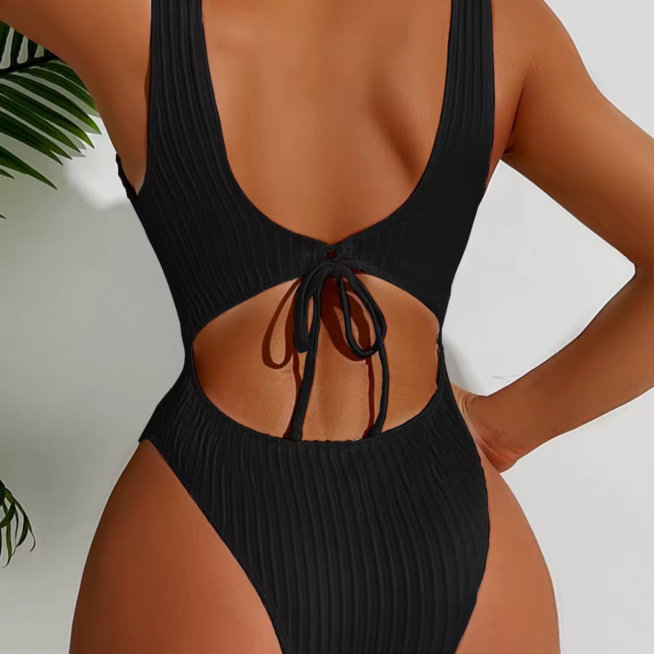 Miami One Piece Swimsuit