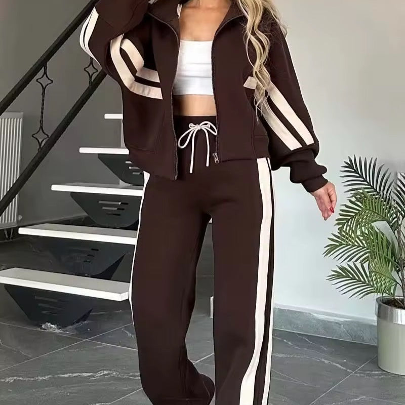 Mirabella Trousers 2 Piece Set