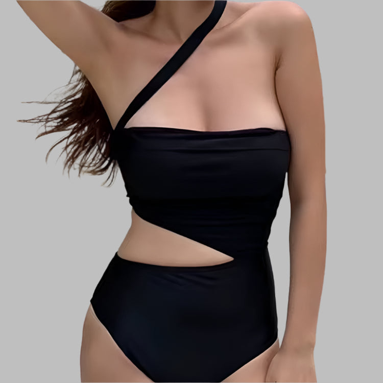 Rosemary Cut Out Swimsuit