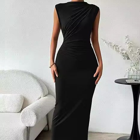 Alexandra Bodycon Maxi Dress