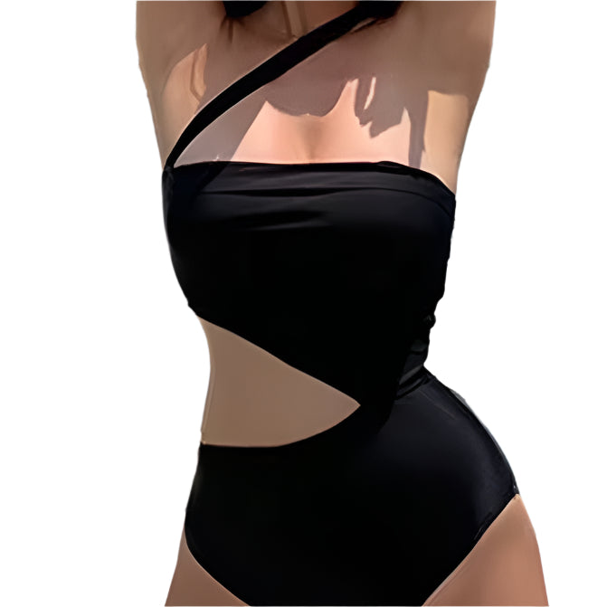 Rosemary Cut Out Swimsuit