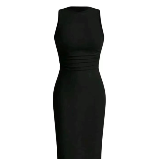 Ciana Midi Bodycon Dress