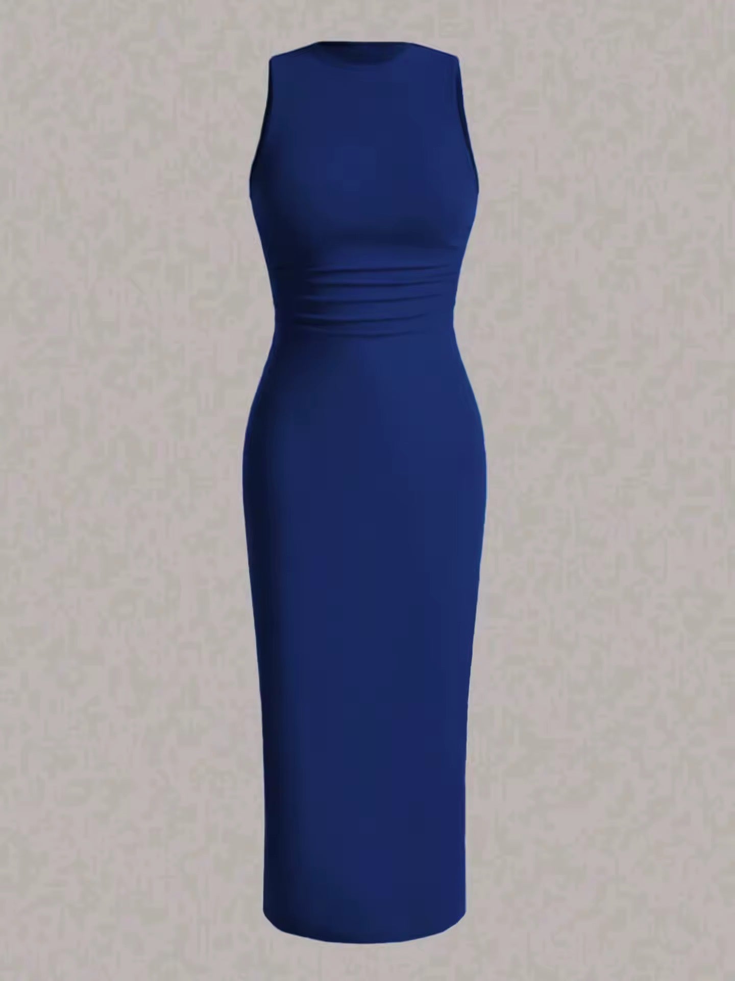 Ciana Midi Bodycon Dress