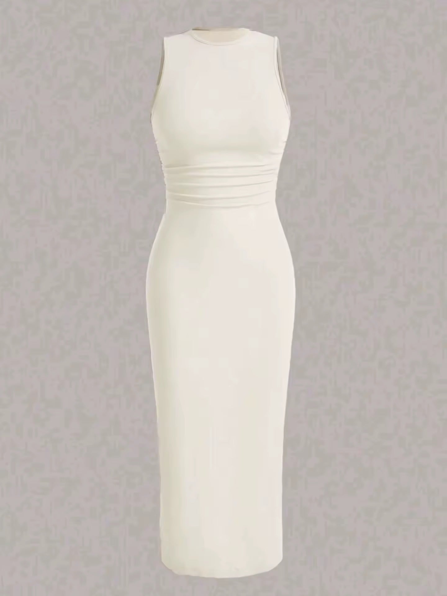 Ciana Midi Bodycon Dress