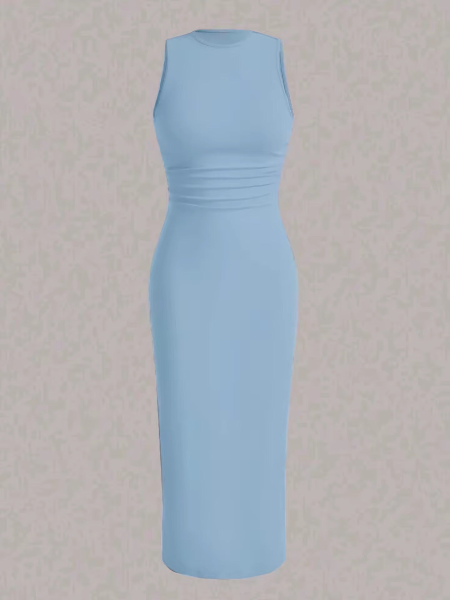 Ciana Midi Bodycon Dress