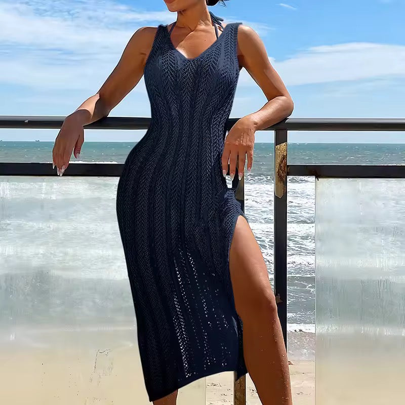 Guiliana Beach Cover Up