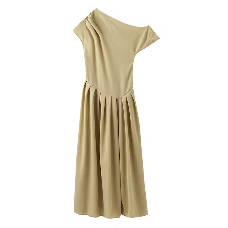 Sienna Midi Dress