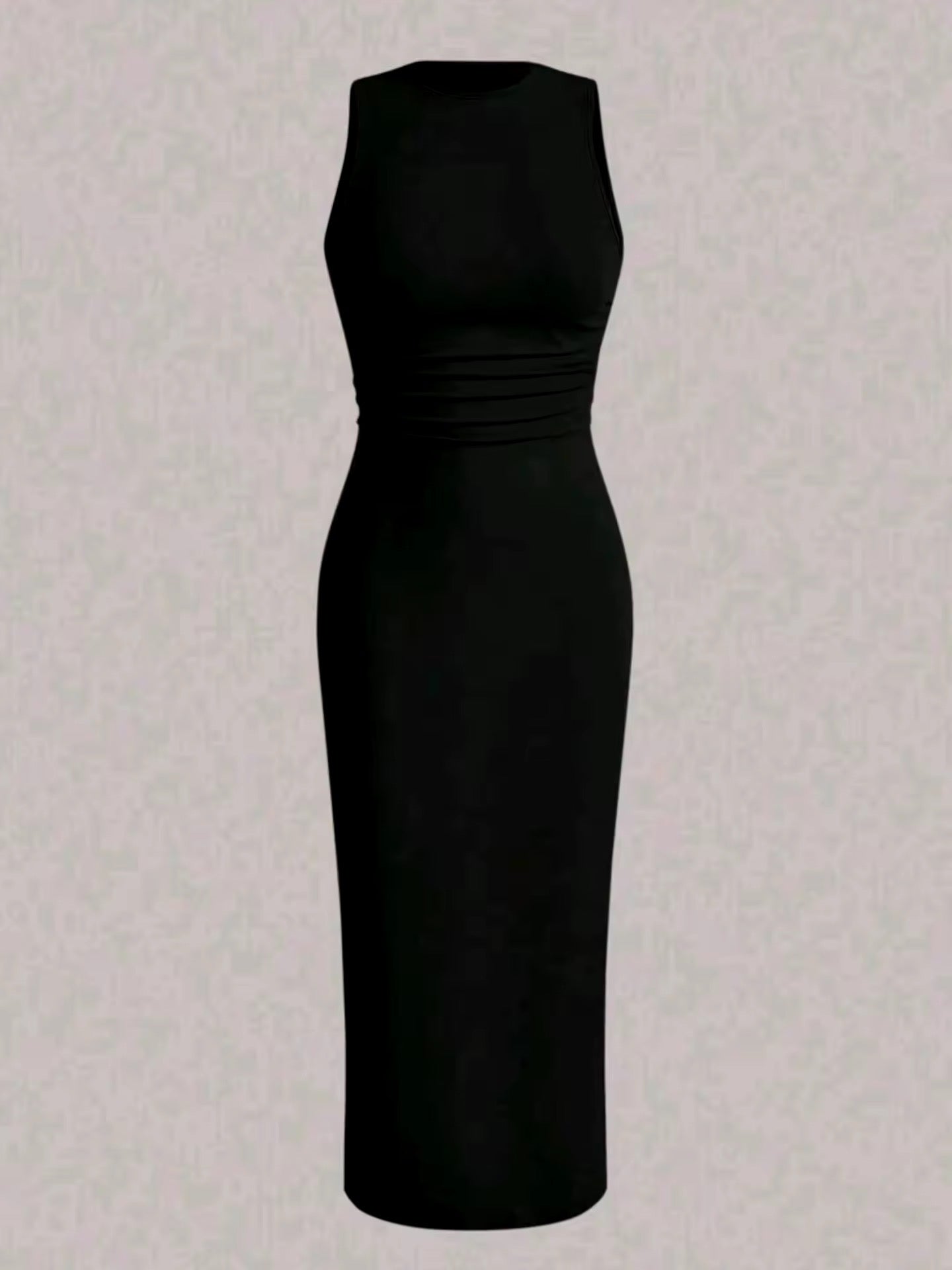 Ciana Midi Bodycon Dress