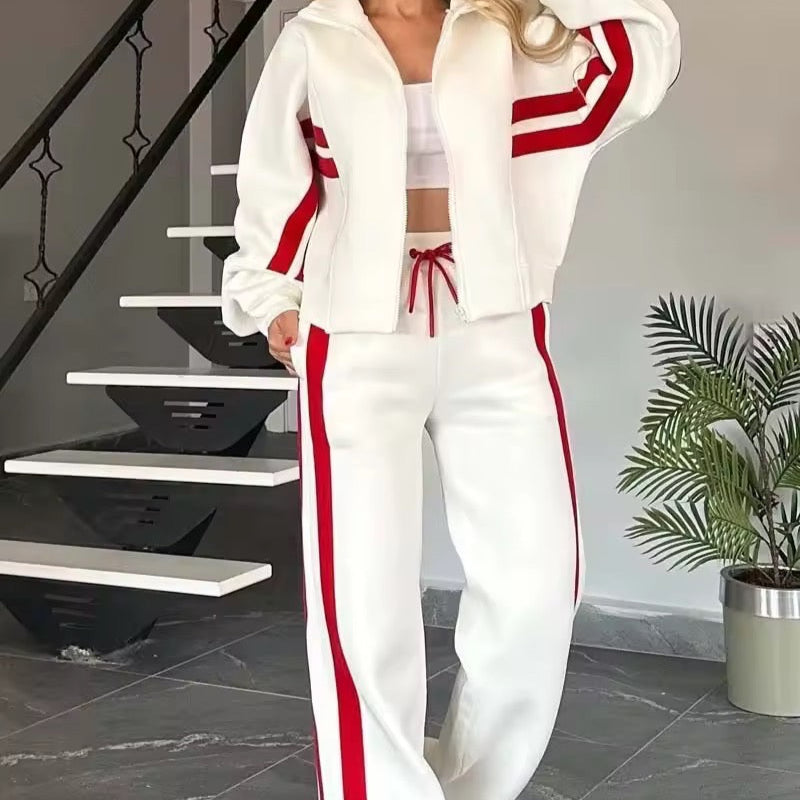 Mirabella Trousers 2 Piece Set