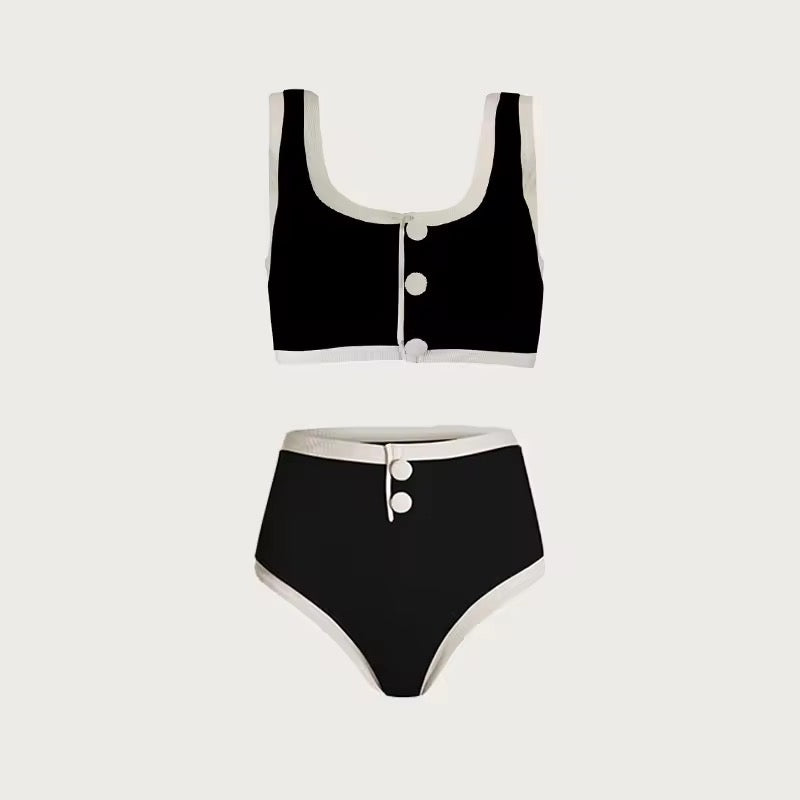 Micola Elegant Bikini Set