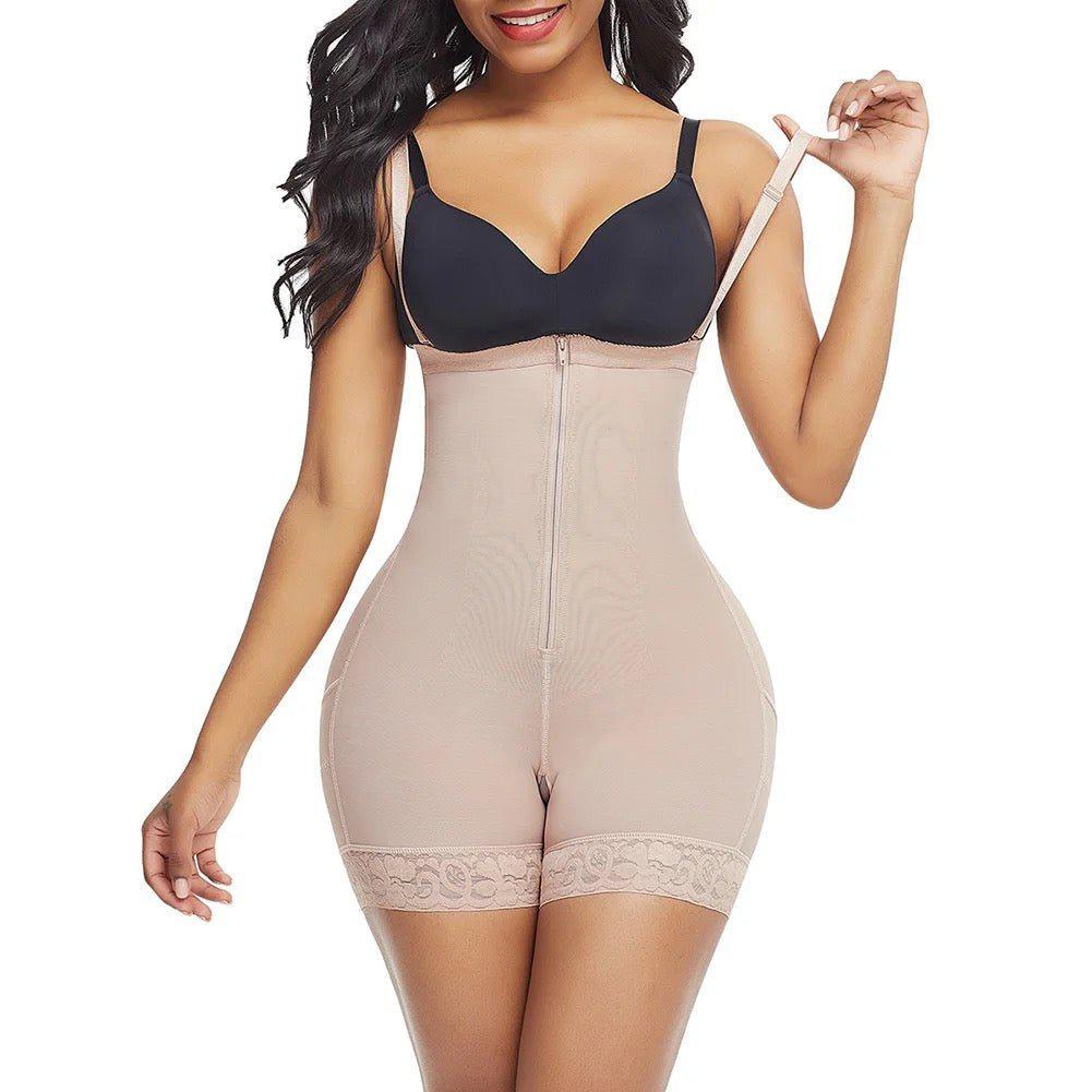 Diletta Full Bodysuit Shaper - Maria Palagano