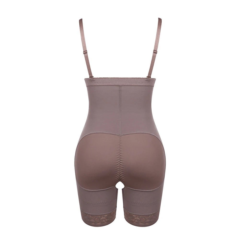 Diletta Full Bodysuit Shaper - Maria Palagano