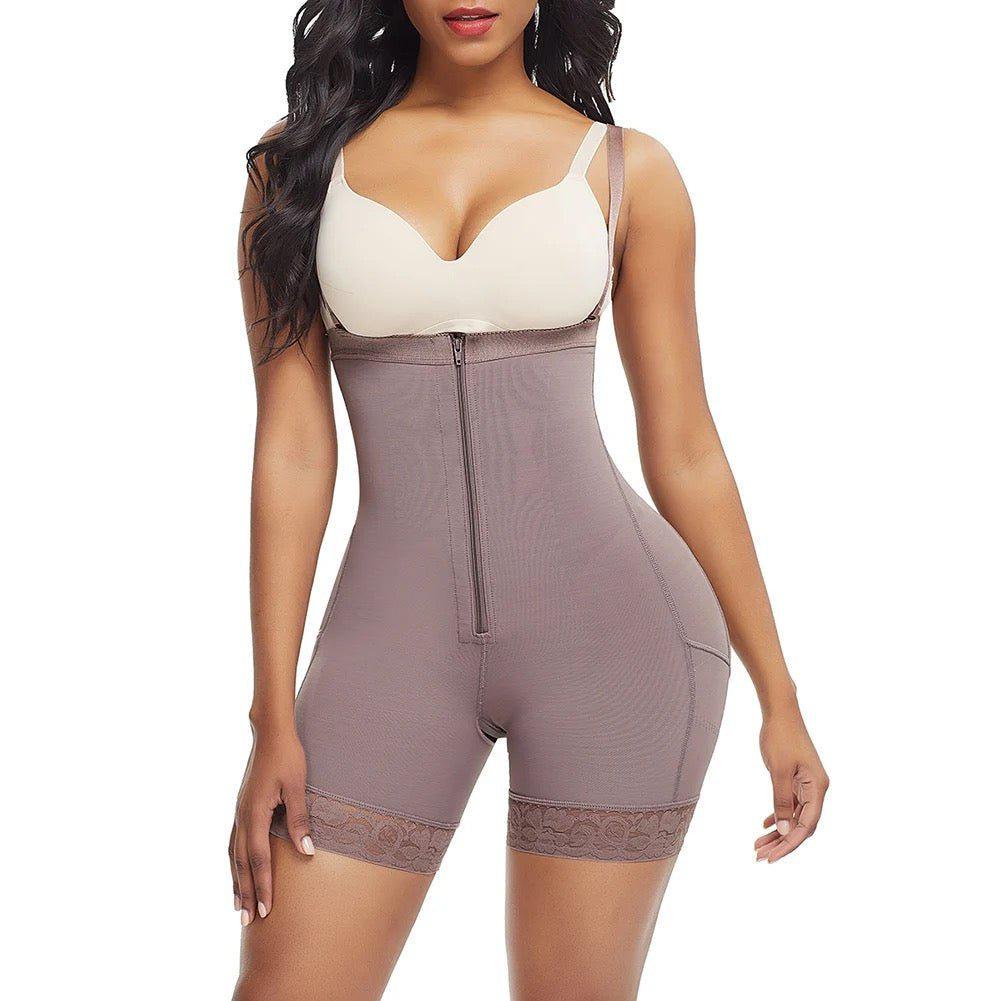 Diletta Full Bodysuit Shaper - Maria Palagano