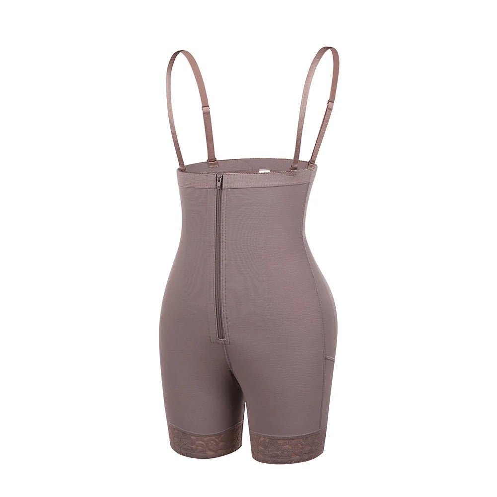 Diletta Full Bodysuit Shaper - Maria Palagano