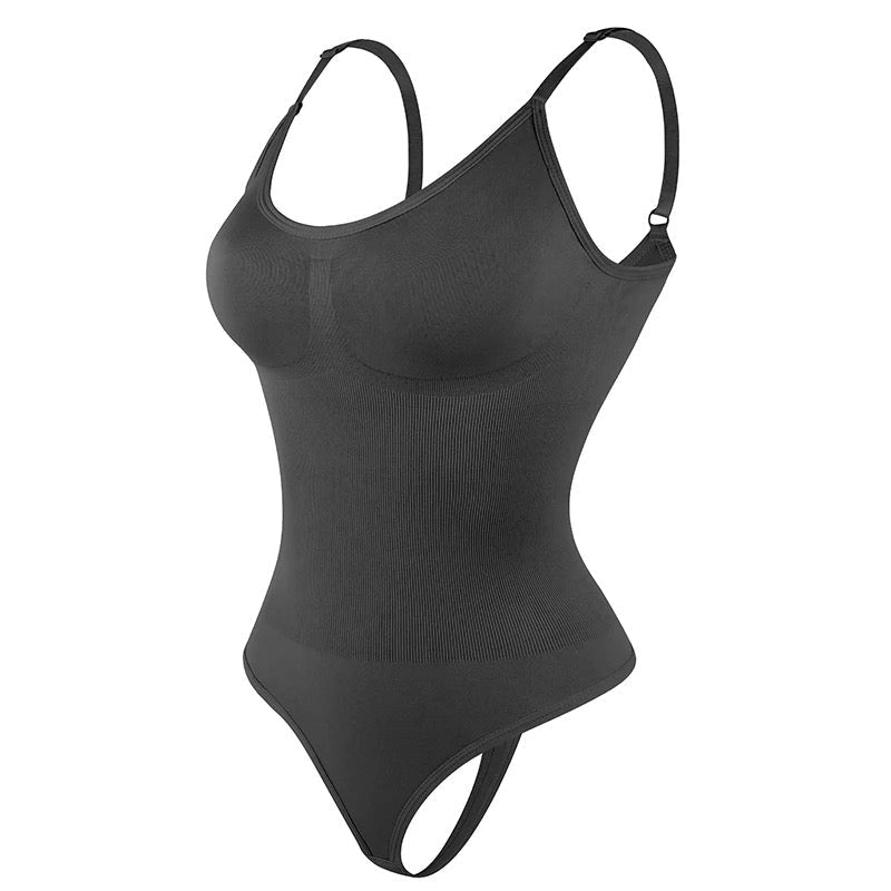 Elissa Bodysuit Shaper Shapewear - Maria Palagano