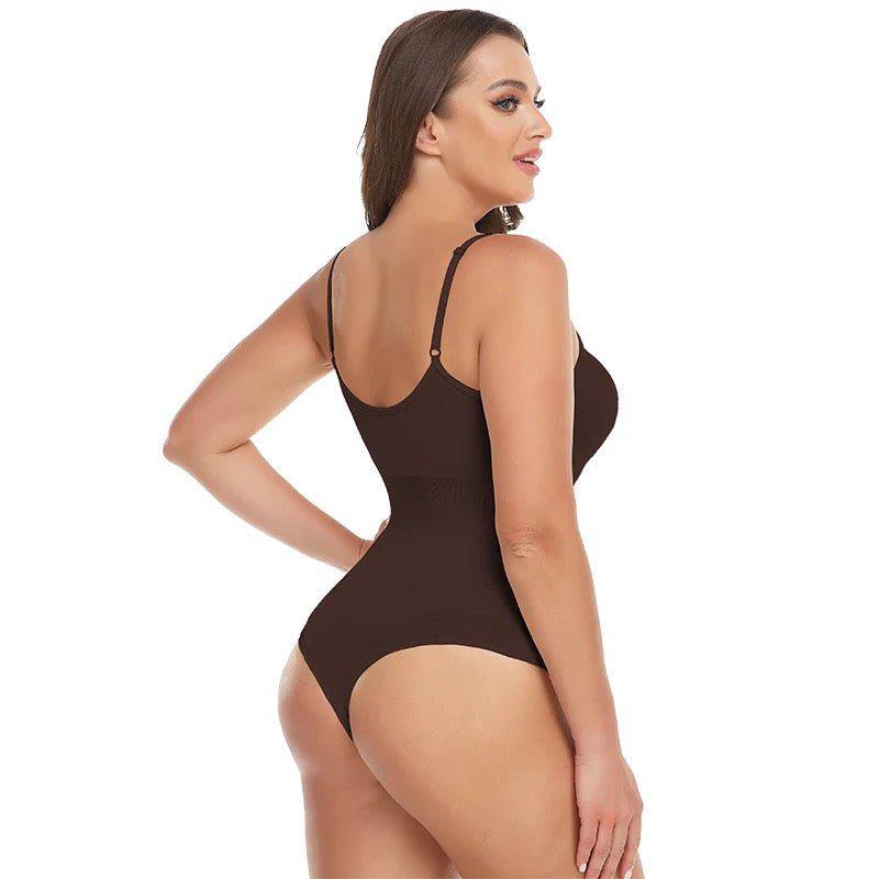 Elissa Bodysuit Shaper Shapewear - Maria Palagano