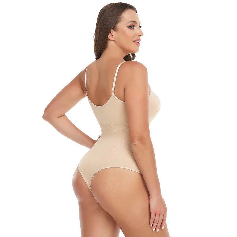 Elissa Bodysuit Shaper Shapewear - Maria Palagano