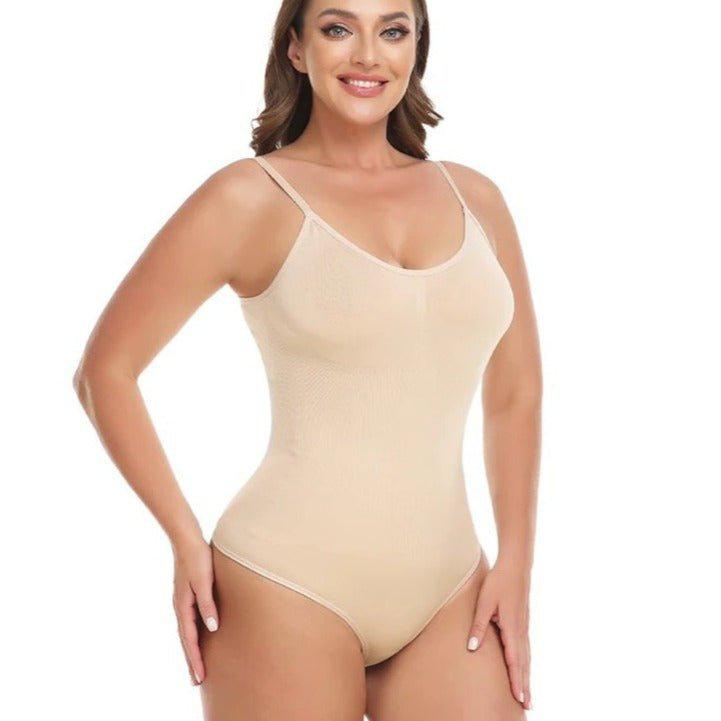 Elissa Bodysuit Shaper Shapewear - Maria Palagano