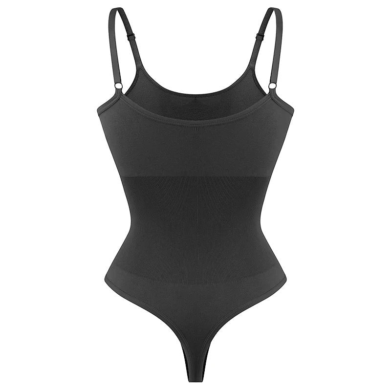 Elissa Bodysuit Shaper Shapewear - Maria Palagano