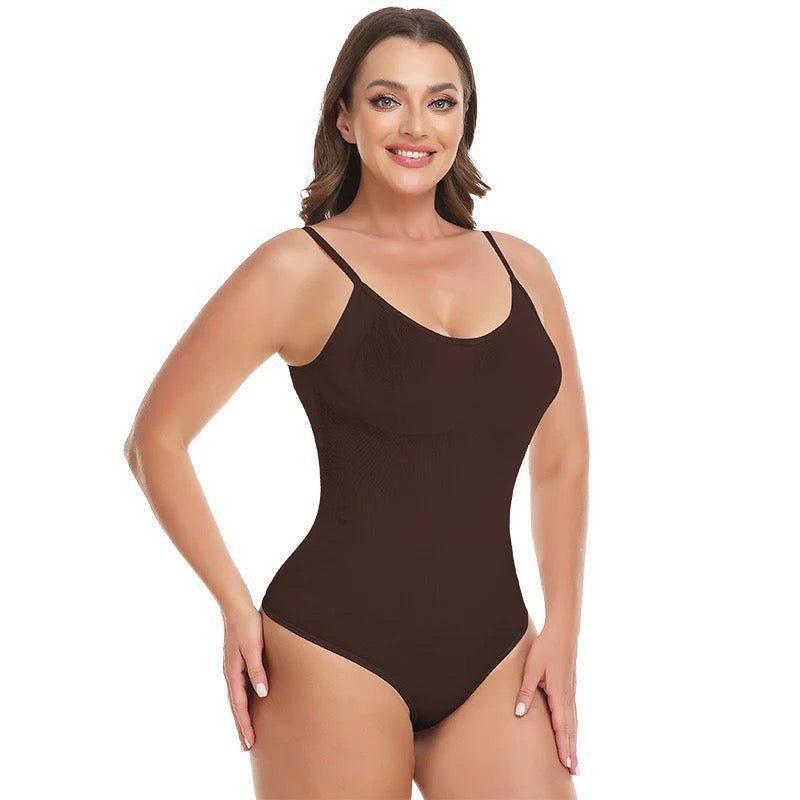 Elissa Bodysuit Shaper Shapewear - Maria Palagano