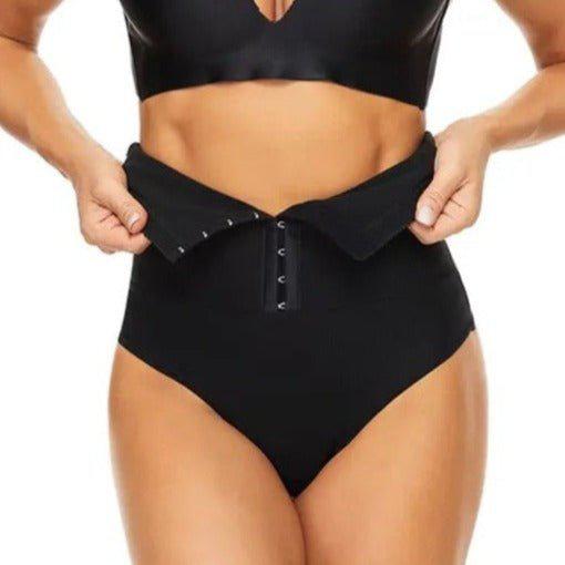 Junie High Waist Shaping Panty - Maria Palagano