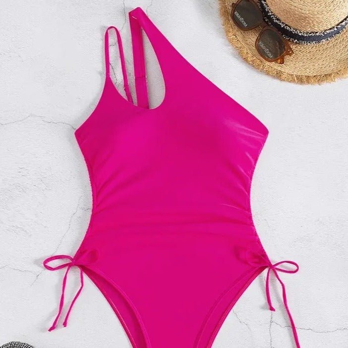 Katie One Piece Swimsuit - Maria Palagano