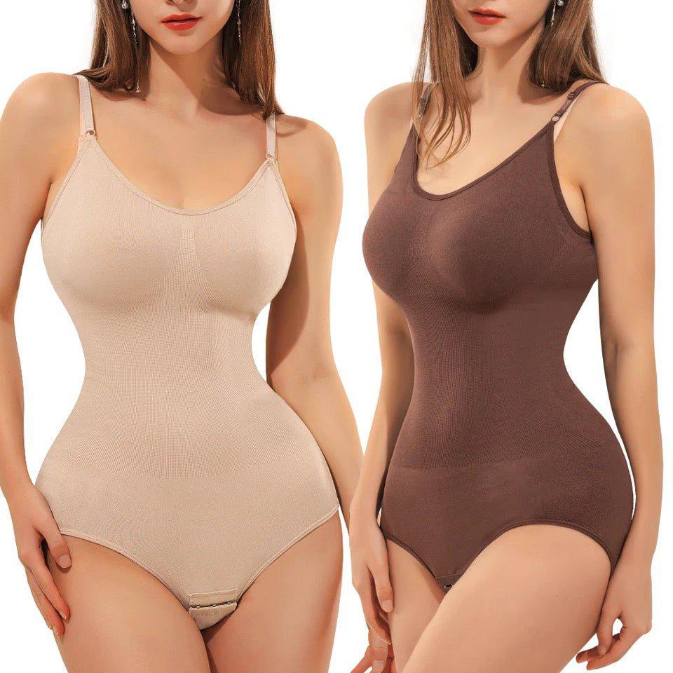 Loren Full Bodysuit Body Shaper - Maria Palagano