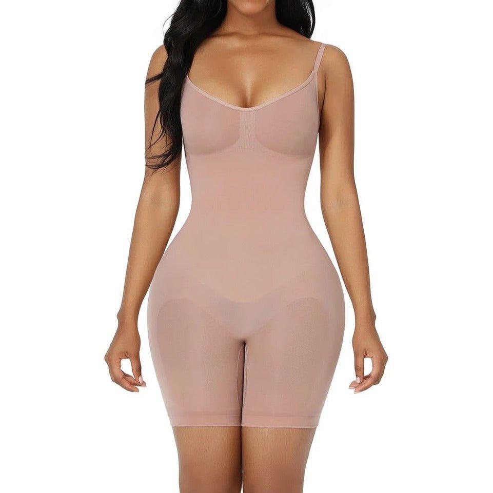 Olivia Ultimate Full Body Shaper - Maria Palagano