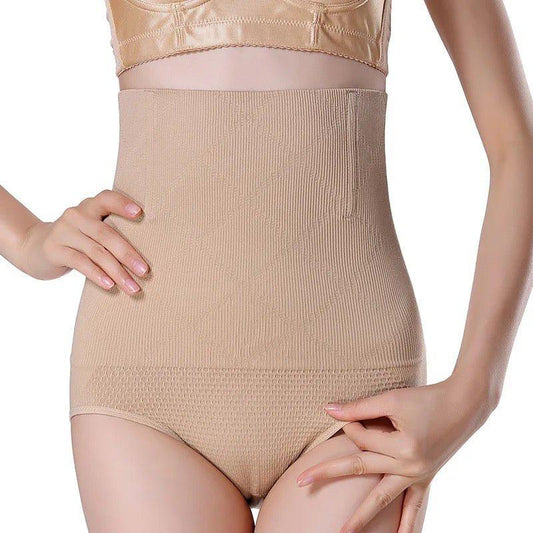 Sadie High Waist Tummy Shaping Panty - Maria Palagano