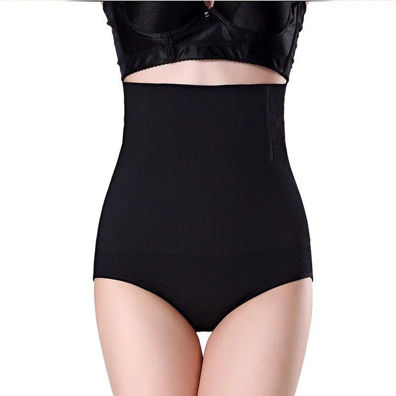 Sadie High Waist Tummy Shaping Panty - Maria Palagano